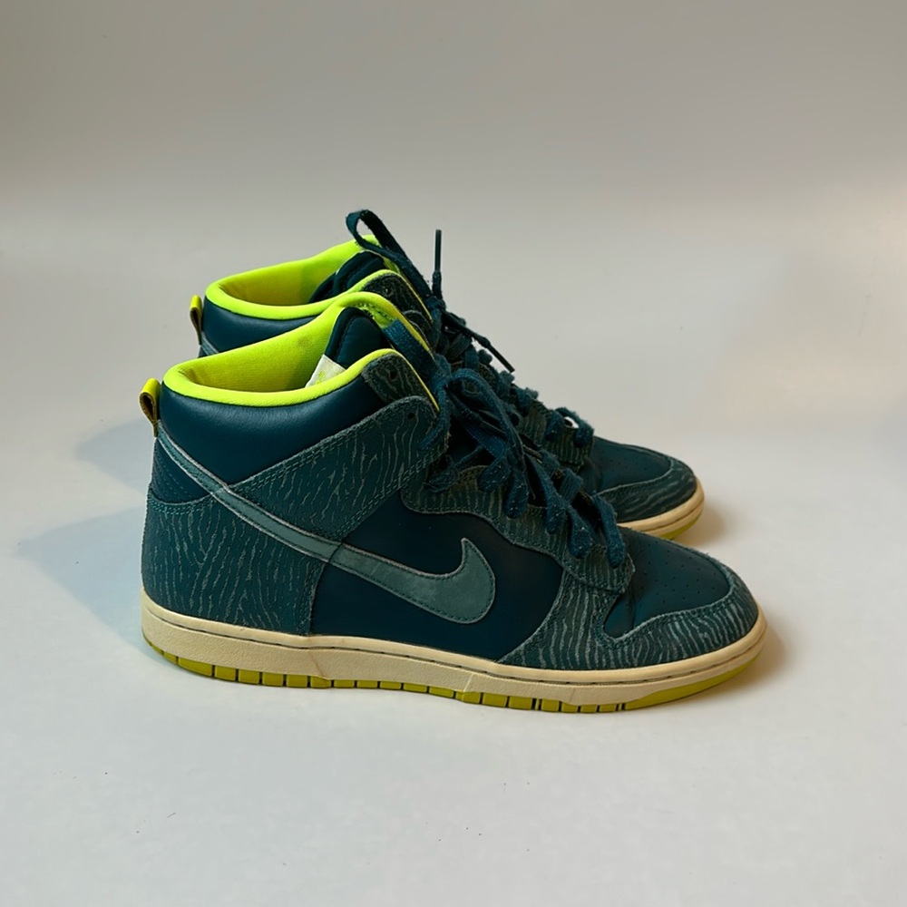 Nike Dunk - image 1